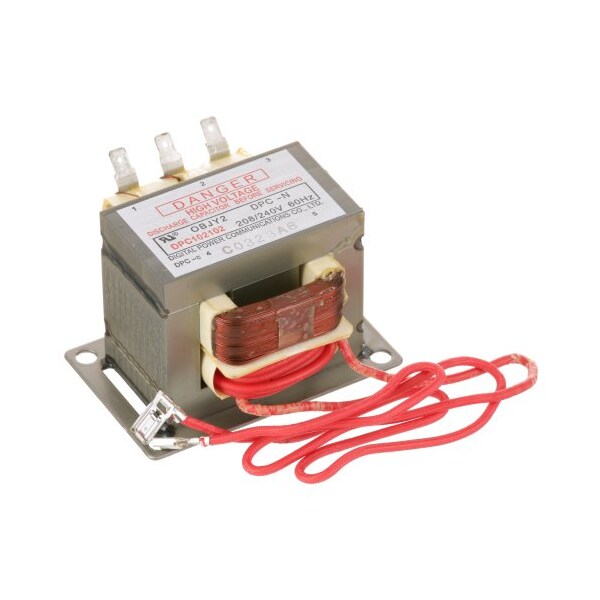 Transformer, Filament
